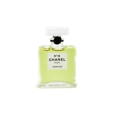 Chanel №19