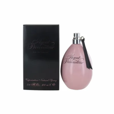 Agent Provocateur