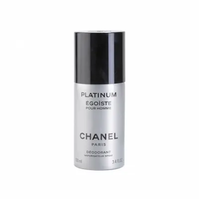 Парфуми чоловічі Egoiste Platinum, аналог Chanel (Егоїст Платинум), 40 мл No Brand - (368668410)
