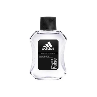 Adidas Dynamic Pulse гель для душу для тіла та волосся 250 мл