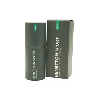 Benetton Sport Man