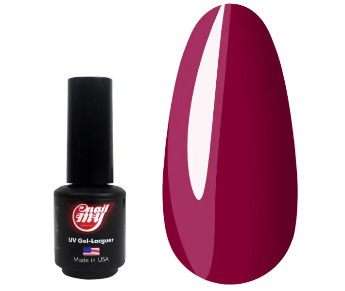 Гель-лак MY Nail