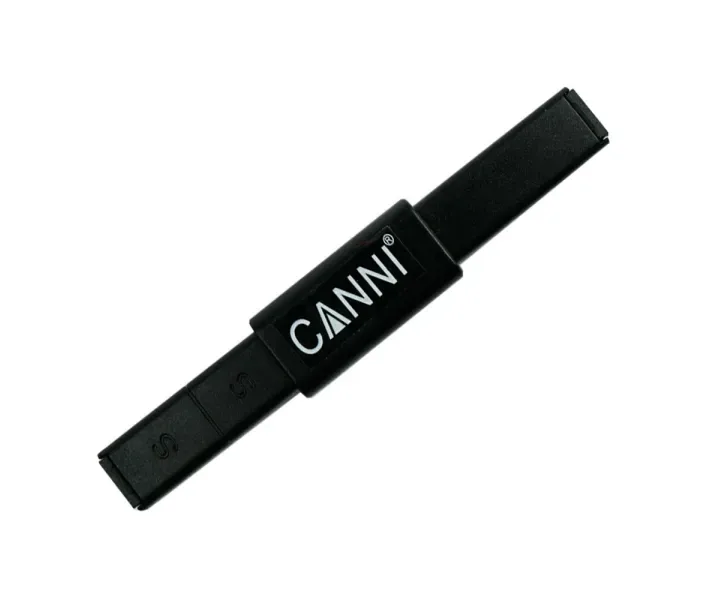 Магнит S черный CANNI (0093366)
