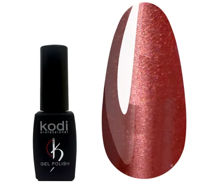Гель-лак KODI Moon Light котяче око