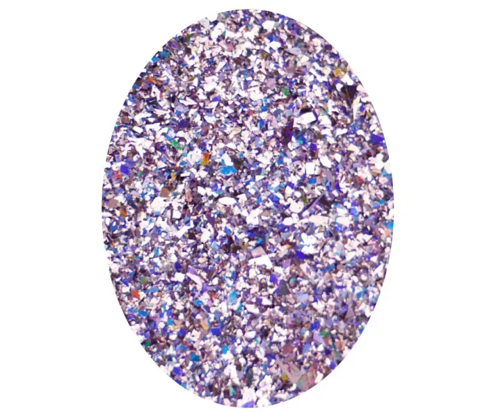 Хлопья флеш Nail World