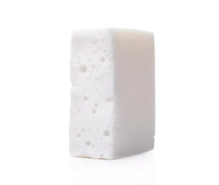 Рисове мило-ексфоліант Hillary Delicat Whitening, 100 г