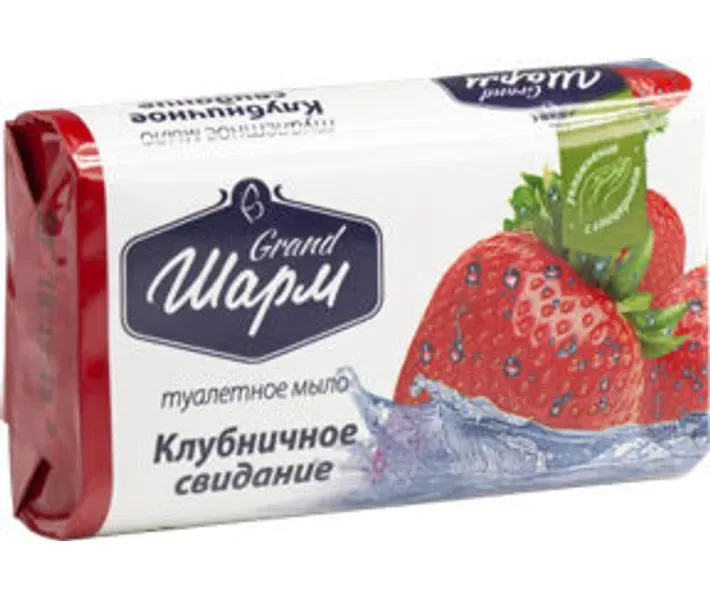 Мило Grand Шарм Полуниця