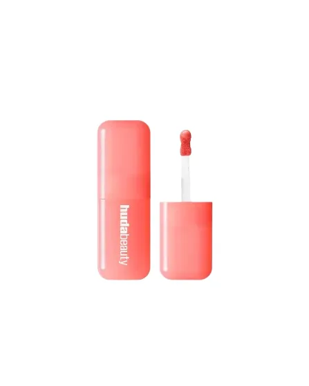 Рум'яна Huda Beauty Blush Filter Liquid Sunset Lychee 4,5 мл