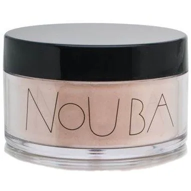 Nouba Magic Powder - Пудра для обличчя і тіла з ефектом блиску