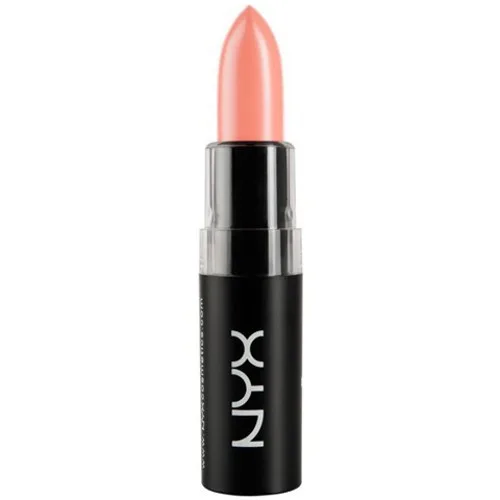 NYX Matte Lipstick - Матова помада для губ