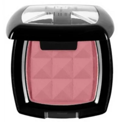 NYX Powder Blush - Компактні рум'яна №02 (Dusty Rose)