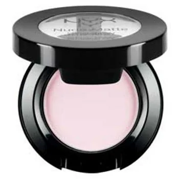 NYX Nude Matte Shadow - Матові тіні для повік