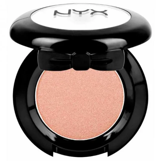 NYX Hot Singles Eye Shadow - Тіні для повік
