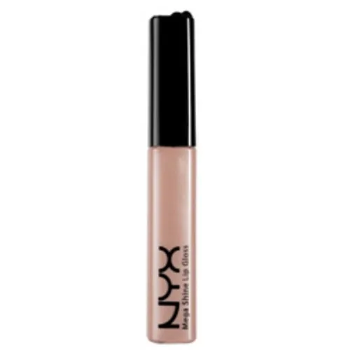 NYX Mega Shine Lip Gloss - Блиск для губ №150 (Juicy Pink)