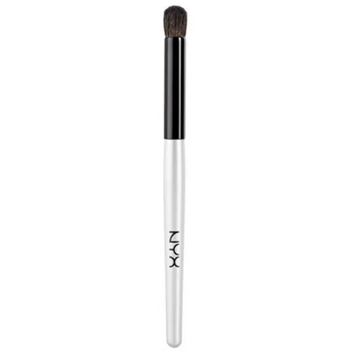 NYX Smokie Brush - Пензлик для макіяжу очей №15