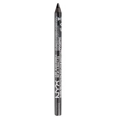 NYX Slide On Pencil - Водостійкий олівець для очей