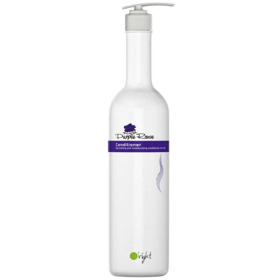 O'right Purple Rose Color Care Conditioner - Бальзам-кондиціонер Пурпурова троянда