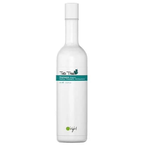 O'right Tea Tree Shampoo - Шампунь Чайне дерево
