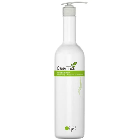 O'right Green Tea Conditioner - Бальзам-кондиціонер Зелений чай