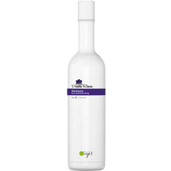 O'right Purple Rose Color Care Shampoo - Шампунь Пурпурова троянда