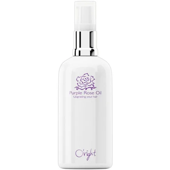 O'right Purple Rose Oil - Масло Пурпурній троянди