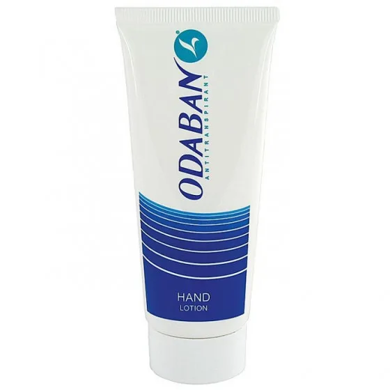 Odaban Hand Lotion - Лосьйон для рук з 10% алюмінію