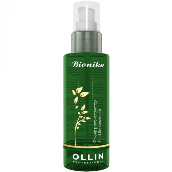 OLLIN BioNika Reconstructor Fluid Reconstructor - Флюїд-реконструктор