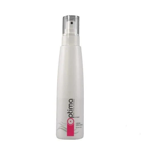Optima Lozione Capelli Secchi - Мінеральне масло для сухого волосся