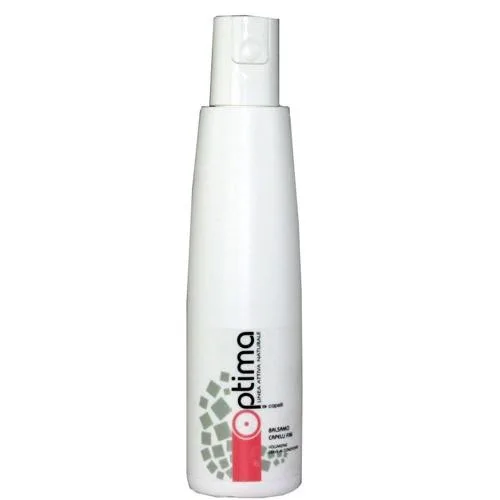 Optima Balsamo Capelli Fini - Віталілзірующій спрей для тонких волосся