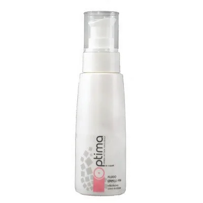 Optima Fluido Capelli Fini - Сироватка для волосся для об'єму
