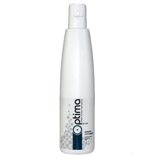 Optima Shampoo Cute Sensibile - Шампунь для чутливої ​​шкіри голови