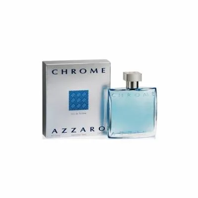 Azzaro Chrome