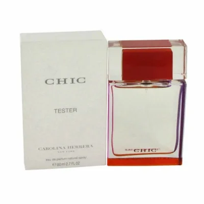 Carolina Herrera CHIC for Woman