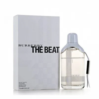 Burberry The Beat for Woman