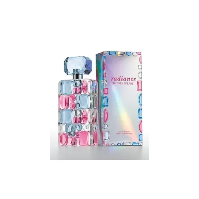 Britney Spears Radiance