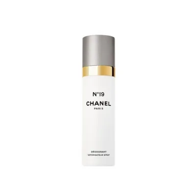 Chanel №19