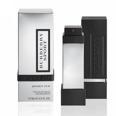 Burberry Sport Ice for Men