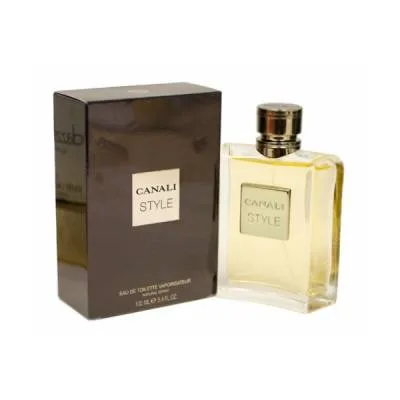 Canali Style