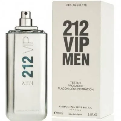 Carolina Herrera 212 VIP Men