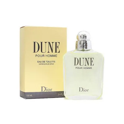 Christian Dior Dune pour Homme