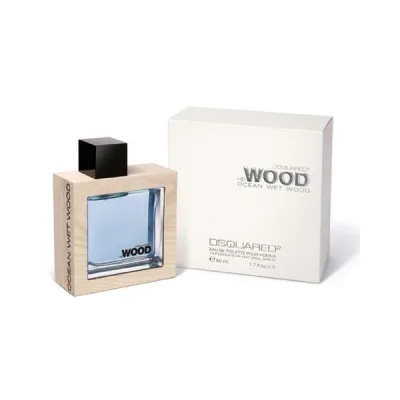 DSquared2 He Wood Ocean Wet