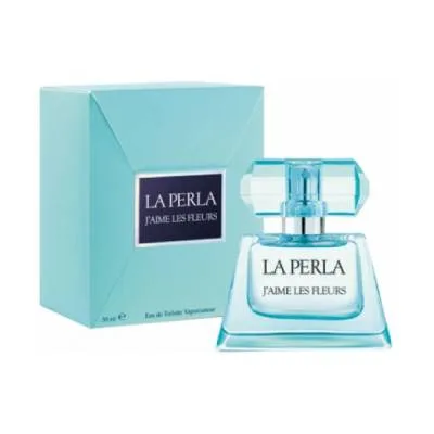 La Perla J'aime Les Fleurs