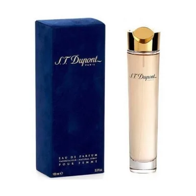 Dupont Pour Femme
