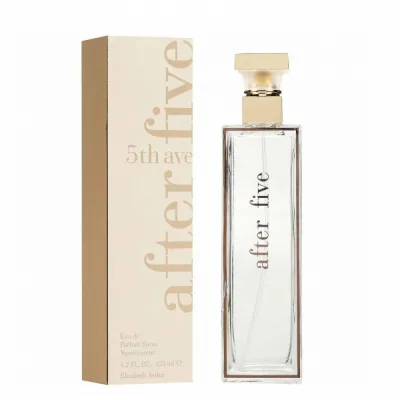 Elizabeth Arden 5th Avenue After Five