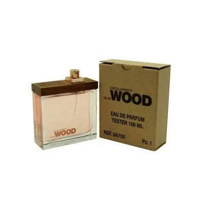 Парфумована вода Dsquared2 She Wood