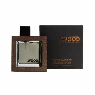 DSquared2 He Wood Rocky Mountain