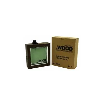 Туалетна вода Dsquared2 Rocky Mountain Wood