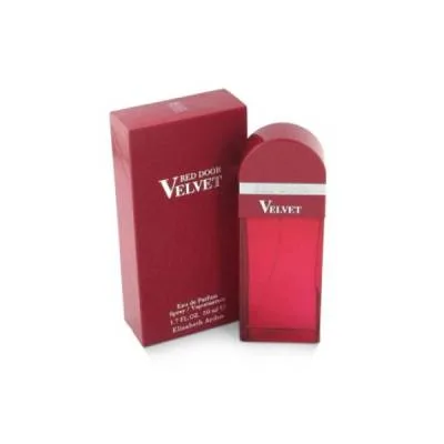 Elizabeth Arden Red Door Velvet