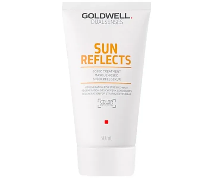 Маска Goldwell DualSenses Sun Reflects для захисту волосся від сонячних променів 50 мл