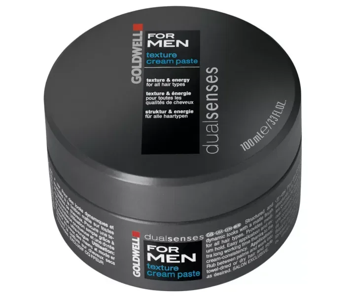 Паста Goldwell DualSenses For Men для укладання волосся 100 мл